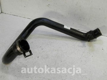 фото thumb №7, Renault laguna i шланг трубка 1,9dti 7700107459c