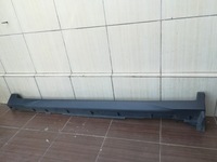 фото thumb №1, Планка пороговая левая nissan x-trail t32 14-17 оригинальный номер