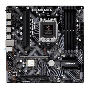 Материнская плата ASrock B650M Pg Lightning Wi-Fi/AMD