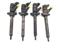 фото thumb №1, Форсунки mazda 3 bk 1.6di 0445110188