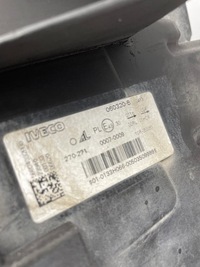 фото thumb №9, Iveco s-way лампа ліва повний led 58024392880 2019r-