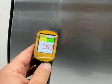 фото thumb №6, Volvo xc60 i дверь зад задние левая комплектные 477-46