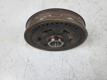 фото thumb №3, Honda civic viii ufo 08r 2.2 i-ctdi колесо ременное