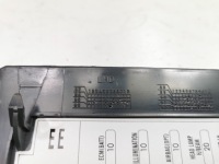 фото thumb №14, Крышка коробка предохранителей daewoo nexia oem номер 96210343