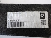 фото thumb №10, Renault twingo iii 3 smart w453 14-20 абсорбер балка піна w бампер перед