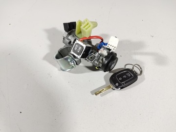 фото thumb №14, Hyundai ioniq 17r- замок зажигания ключ