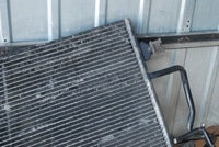 фото thumb №9, Радиаторов кондиционера audi a8 d2 2.5 tdi