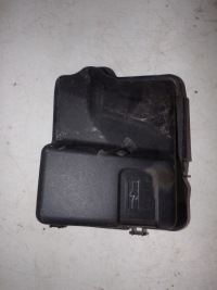 Крышка предохранителей citroen peugeot 9657287180 с Разборки, фото thumb