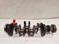 Купити Wał колінчастий kfu peugeot 307 citroen c4 1.4 16v 04-, фото thumb