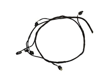 фото thumb №1, Установка бампера перед pdc a0225452526 mercedes w246