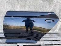 фото thumb №1, Дверь задняя задние левая vw arteon 3g8 ladne + молдинг