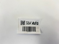 Ручки поворотник обдув передача вентилятора mercedes w126 se sel sec с Разборки, фото thumb