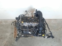 Двигун голий volkswagen audi seat skoda 1.4 tsi djk Недорого, фото thumb