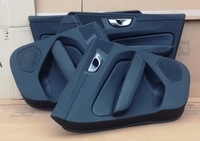 фото thumb №13, Volvo xc60 ii сиденья диван обшивки туннель r-design состояние bdb комплект