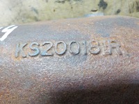 фото thumb №4, Гальмо górski man tgx 26.440