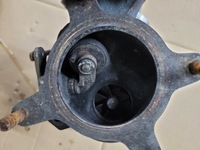 фото thumb №3, Турбонагнетатель турбина golf vi 2.0 a0450f50a0499