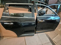 фото thumb №1, Двері задні renault koleos ii lift 2017-2020r оригінал