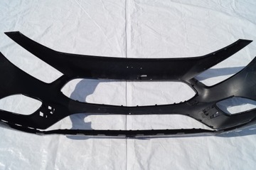 фото thumb №9, Бампер перед переднее mercedes a-klasa amg w177 a177 na pdc a1778856100