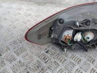 Купити Toyota corolla e15 фара права задня задні седан 2007r, фото thumb