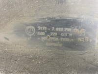 фото thumb №10, Bmw оригинальный номер 51717033759 порог молдинг порог