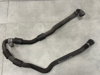 Купить Bmw x5m f85 x6 f86 шланг труба пабтрубок  радиатора воды 7850107, фото thumb