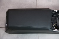 фото thumb №9, Bmw g20 g21 g22 g23 g26 g42 m3 m4 туннель средний подлокотник кожа чёрный