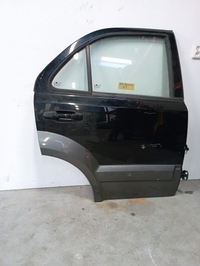 фото thumb №1, Kia sorento дверь правое задняя задние голый