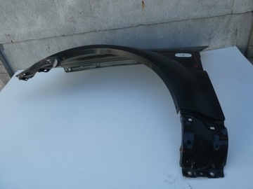 фото thumb №9, Крило лівий перед переднє ssangyong rexton