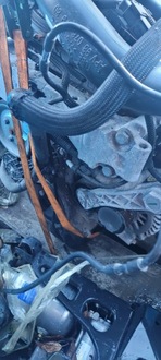 фото thumb №1, Peugeot citroen двигатель 1.6 thp 2018- 10fkbj