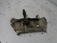 фото thumb №1, Подрамник поперечина 1k0199469g seat leon 2 ii 2.0 tdi