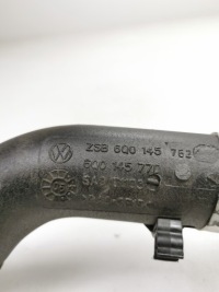 Шланг повітря volkswagen / seat / skoda 6q0145770 6q0145770f Київ, фото thumb