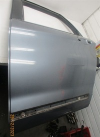 фото thumb №10, Дверь левый задняя citroen c5 iii x7 08-17 kthb kombi