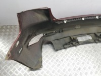 фото thumb №9, Mazda cx-7 2010 бампер задний