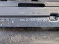 Купить Audi q2 81a lift 20- бампер задняя задний 81a807511c, фото thumb