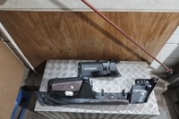 фото thumb №11, Боковина багажника лівий зад megane iii універсал 769180018r