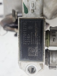 фото thumb №9, Каталізатор dpf лямбда-зонд nox renault trafic opel vivaro 227909507r