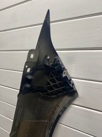 фото thumb №9, Bmw 7 g11 g12 lift lci крила лівий перед