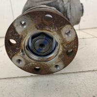 Купити Міст привідний перед диференціал передній bmw x3 f25 рестайлінг  3.0d xdrive 14r, фото thumb