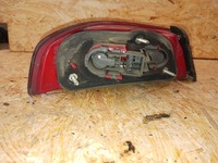 фото thumb №3, Лампа правая задняя alfa romeo 159 sedan