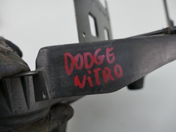 фото thumb №6, Dodge nitro 2.8 crd основа акумулятора корпус