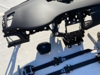 фото thumb №4, Renault talisman приборная панель приборная панель консоль подушки безопасности pas