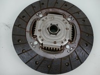 фото thumb №8, Renault scenic ii 1.5 dci зчеплення колесо маховик