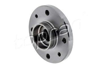 фото thumb №2, Ступиця колеса renault clio ii kangoo kangoo експрес