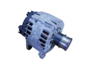 фото thumb №1, Vw golf vii 1.4 tsi генератор 04c903023k