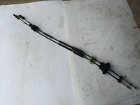 фото thumb №1, Citroen c3 iii 1.2 vti тросы домкрат переключения передач