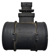 фото thumb №1, Расходомер воздуха opel 55350048