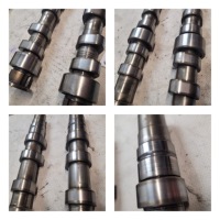 фото thumb №10, Головка + валы грм oem номер 036103373am vw golf iv 1.6b