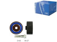 фото thumb №8, Skf vkm 25215 ролик направляющая / направляющая, ремень распределительного вала