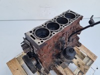 фото thumb №12, Dół двигателя блок wał коленчатый volvo c30 s40 ii v50 v70 2.0 d дизель d4204t