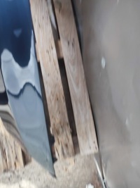 Купить Крыло  правый  перед передний audi q5 8r 09.08-09.16 дорестайлинг  рестайлинг  lx5r, фото thumb